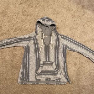 Ocean Drive Sweatshirt